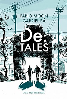 De: Tales - Stories from Urban Brazil (Hardcover)