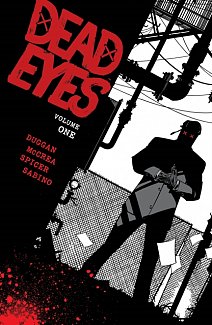 Dead Eyes Vol.  1