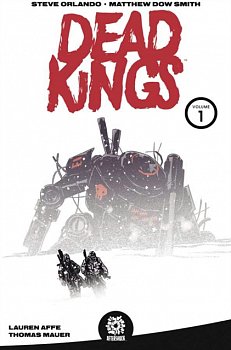Dead Kings Vol. 1 - MangaShop.ro