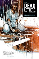 Dead Letters Vol.  1 comics