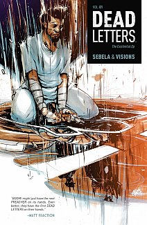 Dead Letters Vol.  1