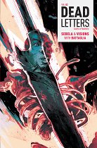 Dead Letters Vol.  2 comics