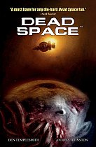 Dead Space Vol. 1 comics