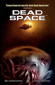 Dead Space Vol. 1 comics
