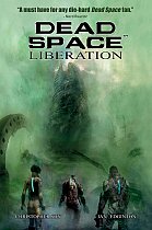 Dead Space Vol. 3 Liberation comics