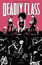 Deadly Class Vol. 5: Carousel comics