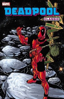 Deadpool Classic - Vol. 6