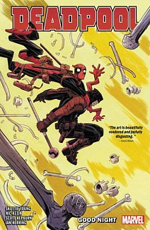 Deadpool by Skottie Young Vol. 2