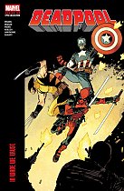 Deadpool Modern Era Epic Collection: In Wade We Trust comics