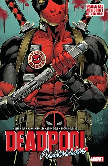 Deadpool: Assassin