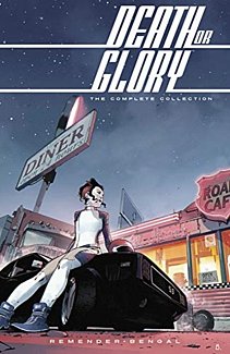 Death or Glory: Prestige Edition (Hardcover)