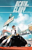 Death or Glory Vol.  1 comics