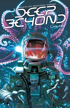 Deep Beyond, Volume 1 - MangaShop.ro