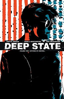 Deep State Vol.  2