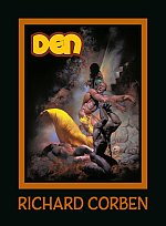 Den Volume 5: The Price of Memories comics