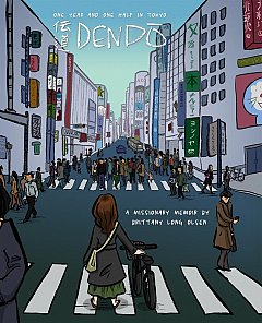 Dendo: One Year and One Half in Tokyo