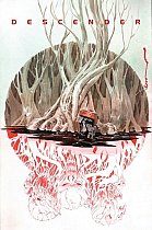 Descender Vol. 5: Rise of the Robots comics