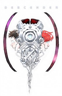 Descender: The Deluxe Edition Vol. 1 (Hardcover)