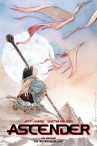 Ascender Vol. 1 comics