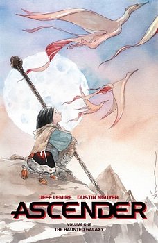Ascender Vol. 1 - MangaShop.ro
