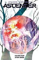Ascender Vol. 4: Star Seed comics