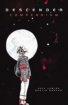 Descender Compendium - MangaShop.ro