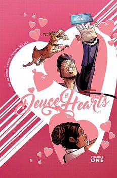 Deuce of Hearts Vol. 1 - MangaShop.ro