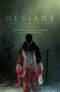 The Deviant Vol. 2 - MangaShop.ro