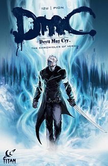 Devil May Cry: The Chronicles of Vergu (Hardcover)