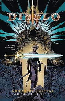 Diablo: Sword of Justice (New Edition)