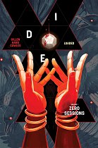 Die: Loaded Volume 1: Zero Sessions comics