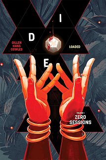 Die: Loaded Volume 1: Zero Sessions comics