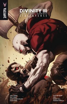 Divinity III: Heroes of the Glorious Stalinverse - MangaShop.ro