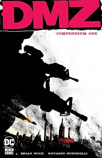 DMZ Compendium 1