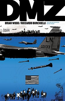 DMZ Book  4 - MangaShop.ro