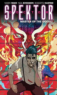 Doctor Spektor: Master of the Occult