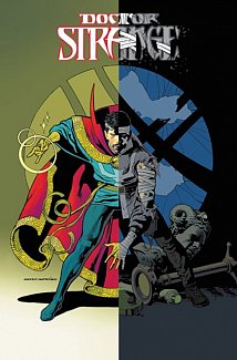 Doctor Strange Vol.  2 (Hardcover)