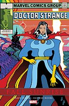 Doctor Strange: Fall Sunrise comics