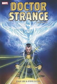 Doctor Strange Omnibus Vol. 1 (Hardcover)
