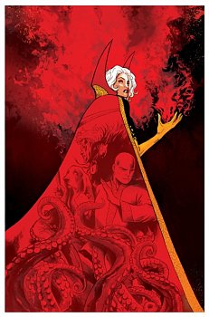 Strange Vol. 2: The Doctor Strange of Death - MangaShop.ro