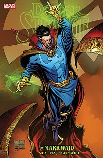 Doctor Strange by Mark Waid Vol. 1