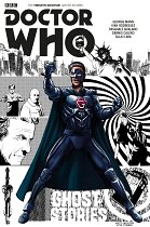 Doctor Who: Ghost Stories (Hardcover) comics