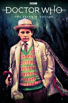 Doctor Who: The Seventh Doctor Vol. 1 comics
