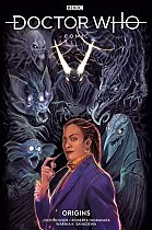 Doctor Who: Origins (Graphic Novel) comics