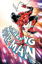 Amazing Spider-Man Vol. 3: Resolute comics