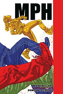 MPH Library Edition (Hardcover) comics