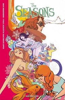 Seasons Volume 1