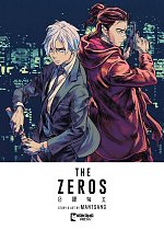 Zeros Vol. 1 comics