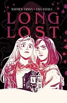 Long Lost: The Complete Edition comics