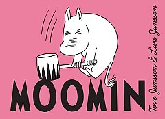 Moomin Adventures: Book 3 comics